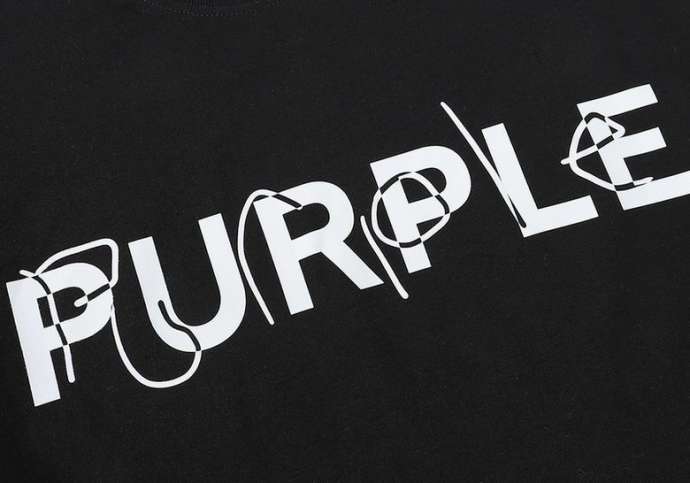 Purple Brand T Shirts Short _SKUPurpleBrandS-XL300139149